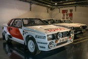 Muzeum Toyota Motorsport GmbH 